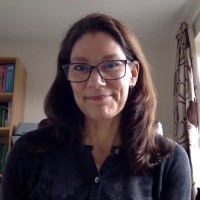 Judy Brook