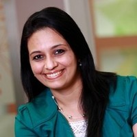 Krithika Balasubramanian