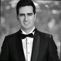 Vahid Vafadar