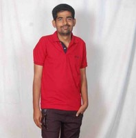 Reddappa Reddy Chandamuri