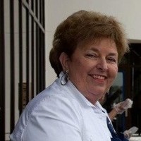 Bernita Berger