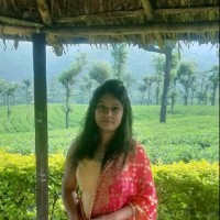Vanitha Muthusamy