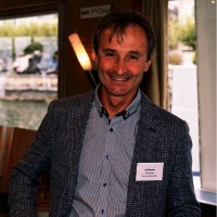 Joel Rossier Phd