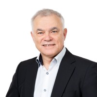 Hansruedi Stalder