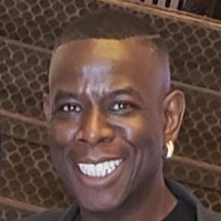 Gregory Woods