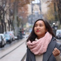 Mary Antonette Flores