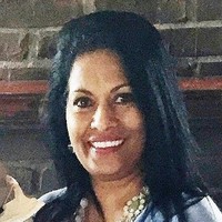 Susan Abraham