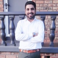 Raj Singh