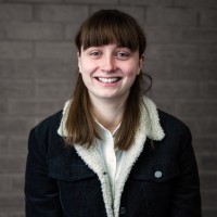 Evie Borthwick-Clarke
