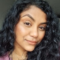 Samia Hoque