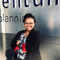 Refilwe Boitumelo Maseng