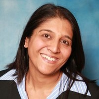 Hasmita Kanjee