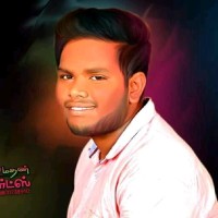 Timothy Kaviyarasan