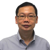 Kelvin Woo