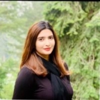 Kashaf Abbas