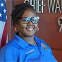 Gwendolyn Johnson