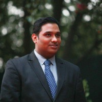 Avinash Mohan