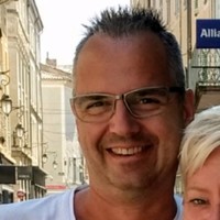 Paul Van Egmond