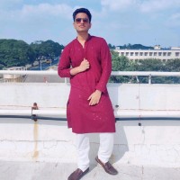 Gourav Gopi