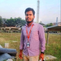 Soumyaranjan Panda