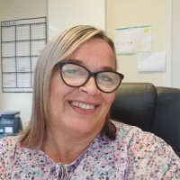 Linda Collinson