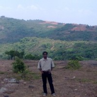 Sathish Kumar
