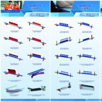 Helen ●Conveyor Belt Cleaners Solutions