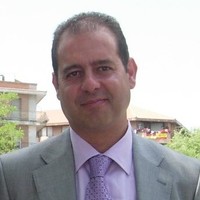 Benjamín Padilla Ibáñez