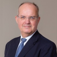 Richard Heald, OBE