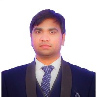 Mohammed Arshad