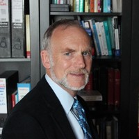 Geoff Moore