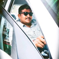 Aravind Bb