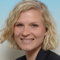 Ann Christina Pedersen