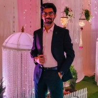 Rishabh Borikar