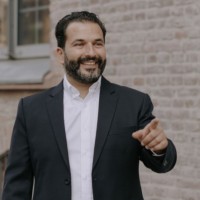 Anas Saedaddin