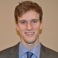 Lewis McAllister