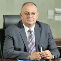 Hossam Saleh