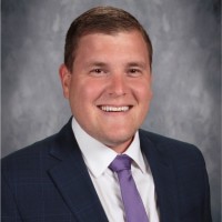Brent Pearson