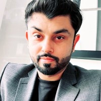 Muhammad Ahsan