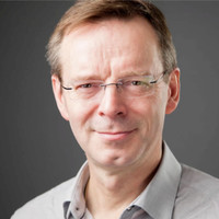 Mike Storr