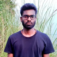 Vigneshwaran J