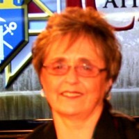 Sharon Hernandez
