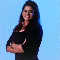 Satarupa Biswal