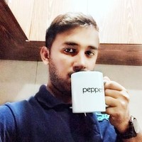 Kiran Gowda