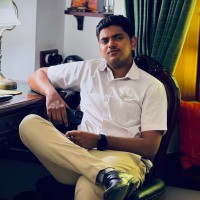 Hashif Backer