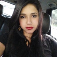 Rayanny da Silva Gomes