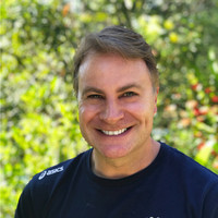Dean Pearson