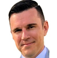 Eric Carey