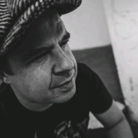 Vincent Roussarie (DJ Psycut)