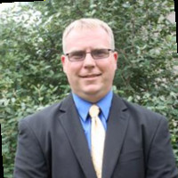 Jeremy Shultz